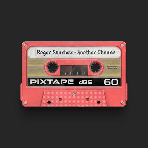 00279 - Roger Sanchez - Another Chance